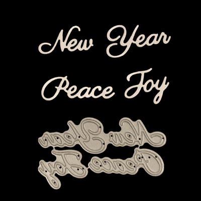 New Year, Peace, Joy Dies By Britannia Dies