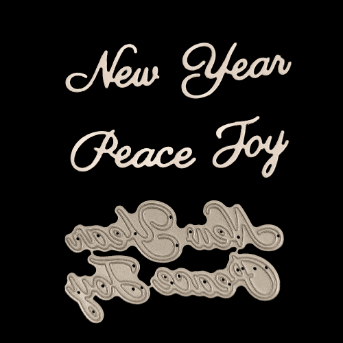 New Year, Peace, Joy Dies By Britannia Dies