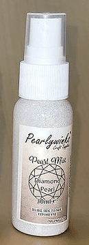 Pearlywinks Pearl Mist Diamond Pearl 30ml