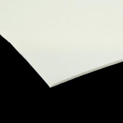 Pink Frog Crafts Adhesive Foam 4 A4 Sheets - 2mm