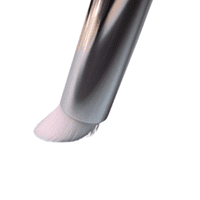 Pink Frog Crafts Angled Detail Stencil Brush Storage Bundle