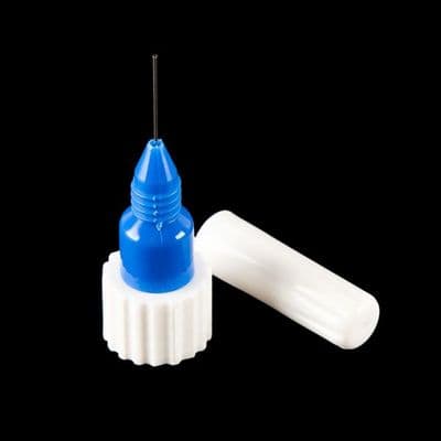 Pink Frog Crafts Anti-clogging Glue Bottle Lid 0.5ml