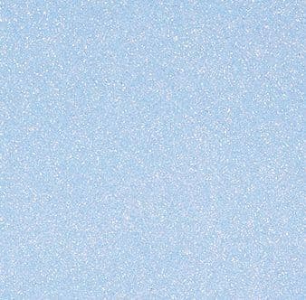 Pink Frog Crafts Baby Blue Low-Shed Glitter Card 225gsm