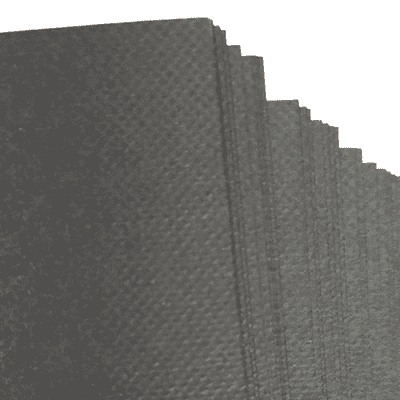 Pink Frog Crafts Black Texture US Letter Paper 115gsm - 100 Sheets