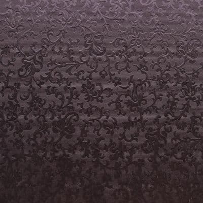Pink Frog Crafts Chocolate Brown Baroque Card 300gsm 5 A4 Sheets