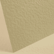 Pink Frog Crafts Cream Hammered Card 300gsm