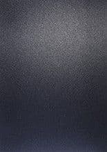 Pink Frog Crafts Dark Ice Black Card 290gsm 5 A4 Sheets