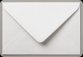 Pink Frog Crafts Dark Ice Champagne C6 Envelopes 120gsm 25 Pack