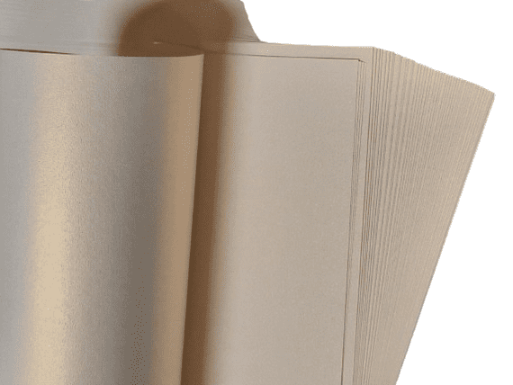 Pink Frog Crafts Dark Ice Champagne Paper 120gsm 50 A4 Sheets