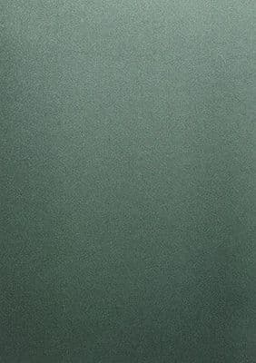 Pink Frog Crafts Dark Ice Green Card 290gsm 5 A4 Sheets