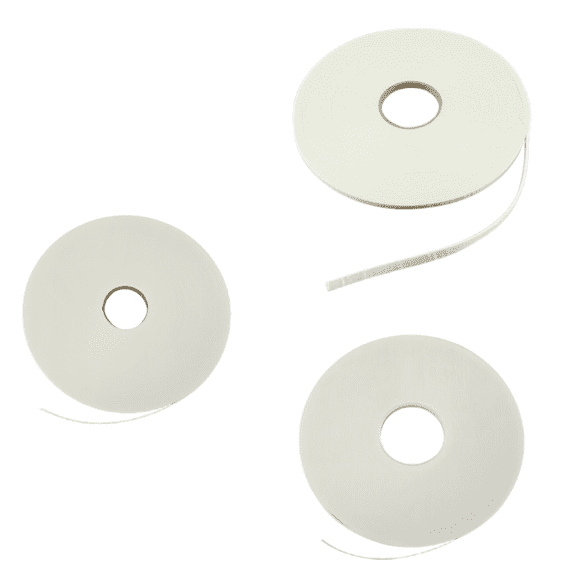 Pink Frog Crafts Double Sided Adhesive Foam Roll Bundle - 1mm, 2mm & 3mm 100 Metres Total