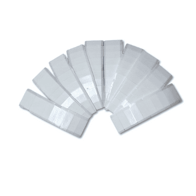 Pink Frog Crafts Double Sided Foam Pads 12mm x 25mm x 2mm