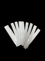 Pink Frog Crafts Double Sided Foam Pads 12mm x 25mm x 2mm