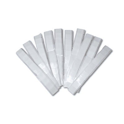 Pink Frog Crafts Double Sided Foam Pads 25mm x 25mm x 2mm