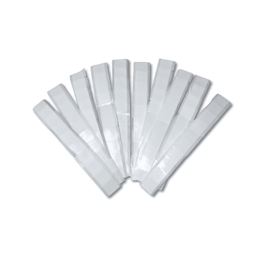 Pink Frog Crafts Double Sided Foam Pads 25mm x 25mm x 2mm