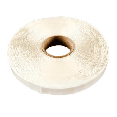 Pink Frog Crafts Double Sided Foam Pads 25mm x 25mm x 2mm