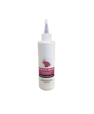 Pink Frog Crafts EVA Glue 225ml