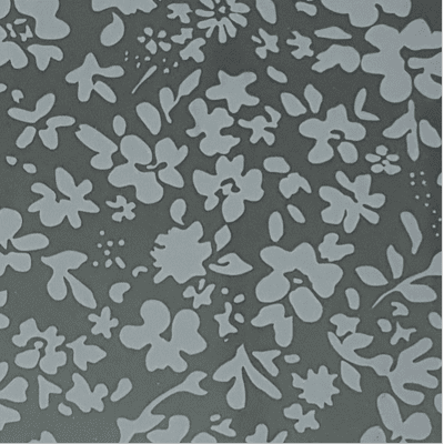 Pink Frog Crafts Floral Set 1 Acetate 5 A4 Sheets