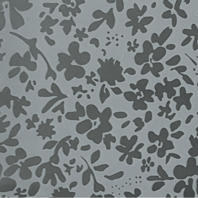 Pink Frog Crafts Floral Set 2 Acetate 5 A4 Sheets