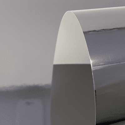 Pink Frog Crafts Gunmetal Mirri H Card 280gsm 5 12