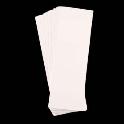 Pink Frog Crafts Ice Gold Paper 120gsm  160 10.5cm x 30cm Sheets