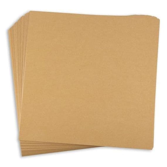 Pink Frog Crafts Kraft 12