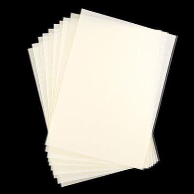 Pink Frog Crafts Mask-It 10 A4 Sheets