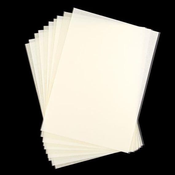 Pink Frog Crafts Mask-It 10 A4 Sheets