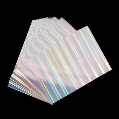 Pink Frog Crafts Pillars of Light Card 300gsm 10 A3 Sheets