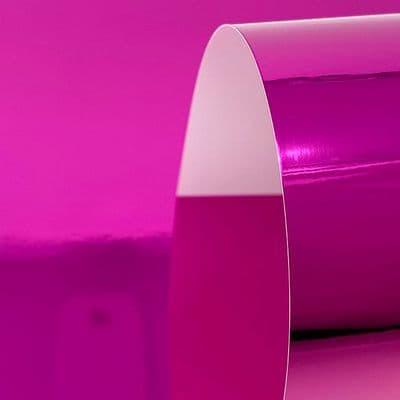 Pink Frog Crafts Pink Mirri H Card 280gsm 5 A3 Sheets