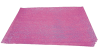 Pink Frog Crafts Pink Shimmer Paper 75gsm 5 A4 Sheets
