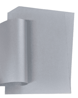 Pink Frog Crafts Platinum Paper 120gsm 20 A4 Sheets