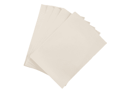 Pink Frog Crafts Quick Stick 5 A4 Sheets