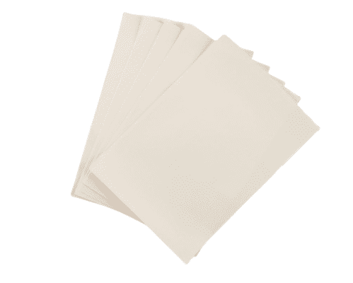 Pink Frog Crafts Quick Stick 5 A4 Sheets