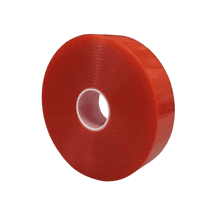 Pink Frog Crafts Red Liner Tape 30 Metres Each Available in 3mm, 6mm, 9mm, 12mm & 24mm