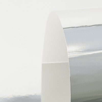 Pink Frog Crafts Silver Mirri H Card 5 A4 Sheets 280gsm