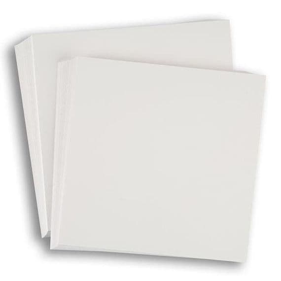 Pink Frog Crafts Size 8 Memory Folio Kit - Watercolour