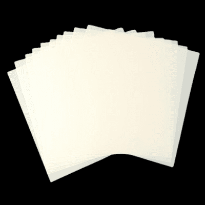 Pink Frog Crafts Stencil Film 190 Micron 10 12