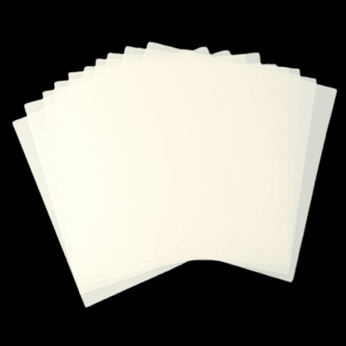 Pink Frog Crafts Stencil Film 190 Micron 10 12