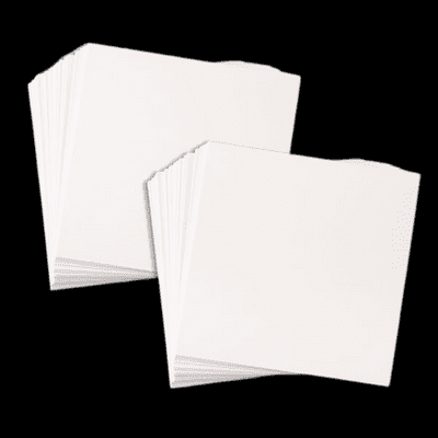 Pink Frog Crafts Super Smooth Unscored Card 300gsm 20cm x 20cm