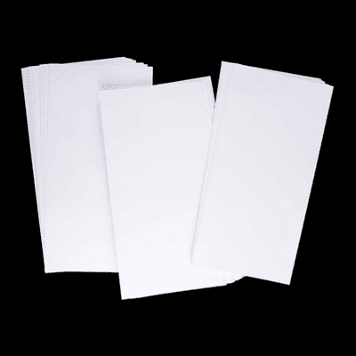 Pink Frog Crafts Super Smooth Unscored Card 300gsm 20cm x 40cm