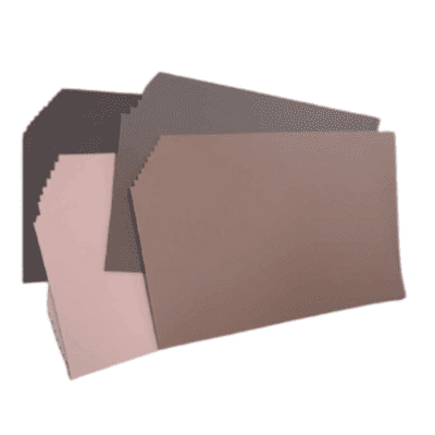 Pink Frog Crafts Tonal Card Collection 290gsm 20 A3 Sheets