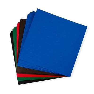 Pink Frog Crafts True Card Mixed Card 280-290gsm 50 12