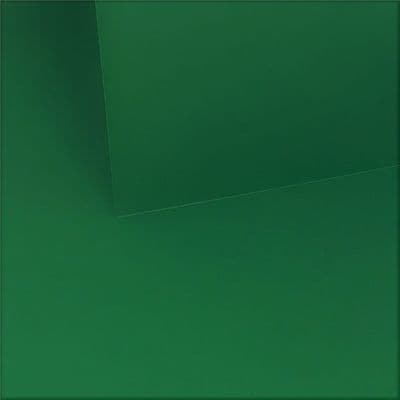 Pink Frog Crafts True Green A4 Card 290gsm