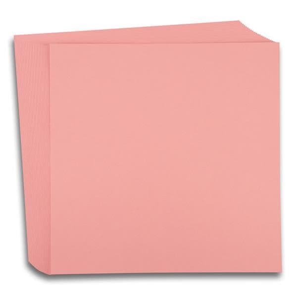 Pink Frog Crafts True Pink Card 285gsm 25 12