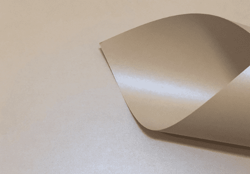 Pink Frog Crafts Virtual Pearl A4 Paper 120gsm