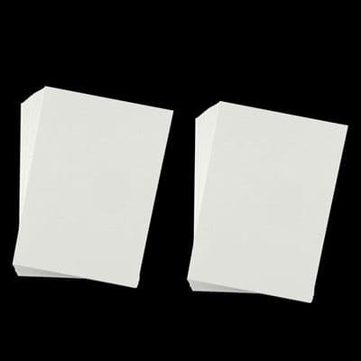 Pink Frog Crafts Watercolour Card 280gsm 100 A6 Sheets