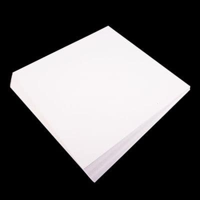 Pink Frog Crafts Watercolour Card 280gsm 30 12