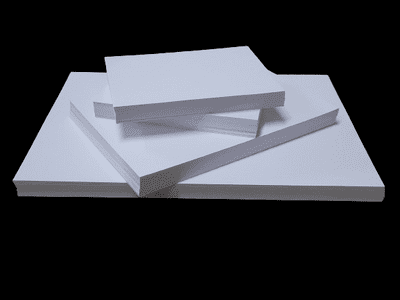 Pink Frog Crafts Watercolour Card Starter Bundle 280gsm 160 Sheets Total