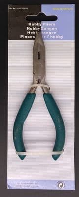 Point Nose Pliers